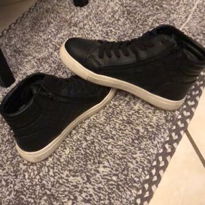 Steve Madden booties